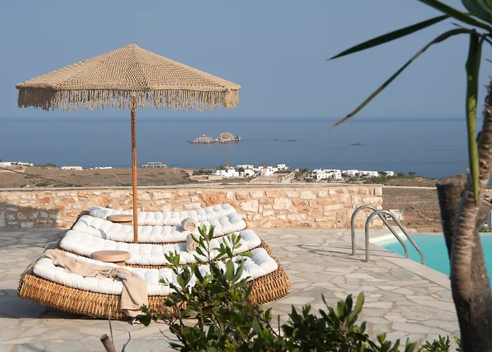 Mythic Paros , Adults Only