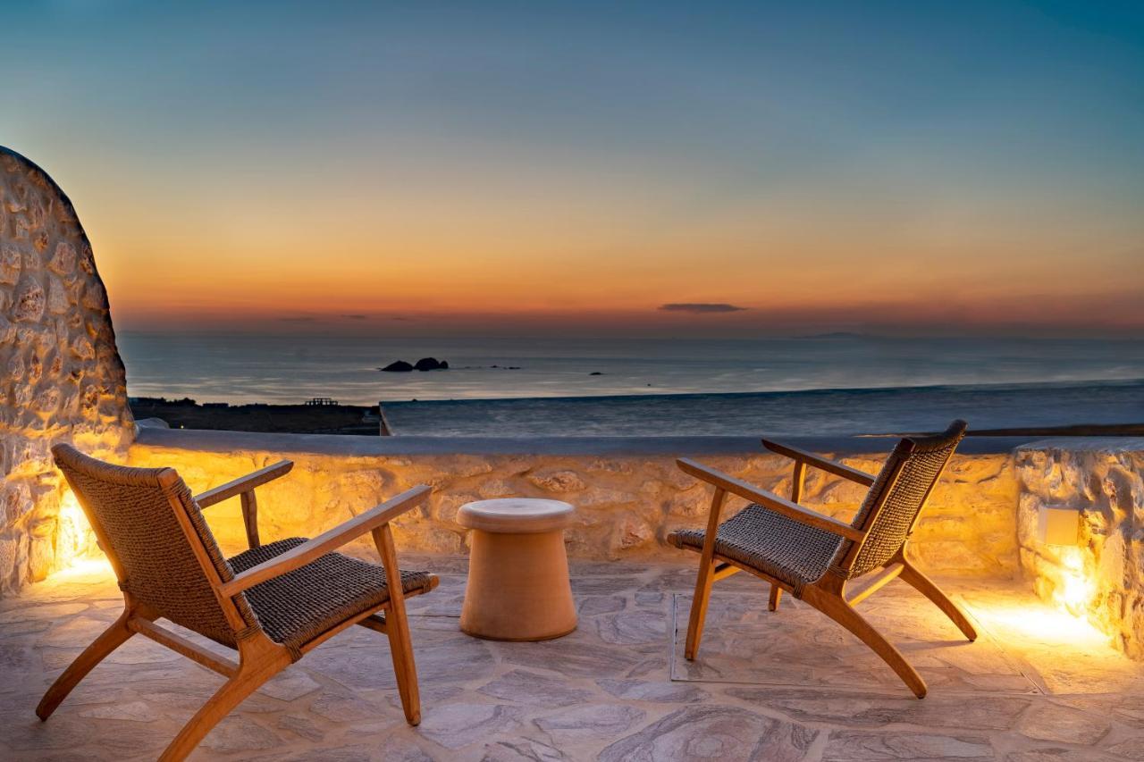 Mythic Paros , Adults Only 5* Agia Irini (Paros)