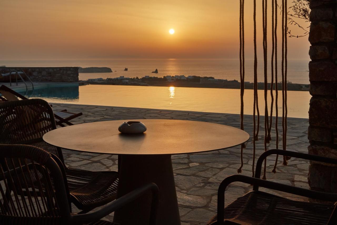 Mythic Paros , Adults Only Agia Irini (Paros)