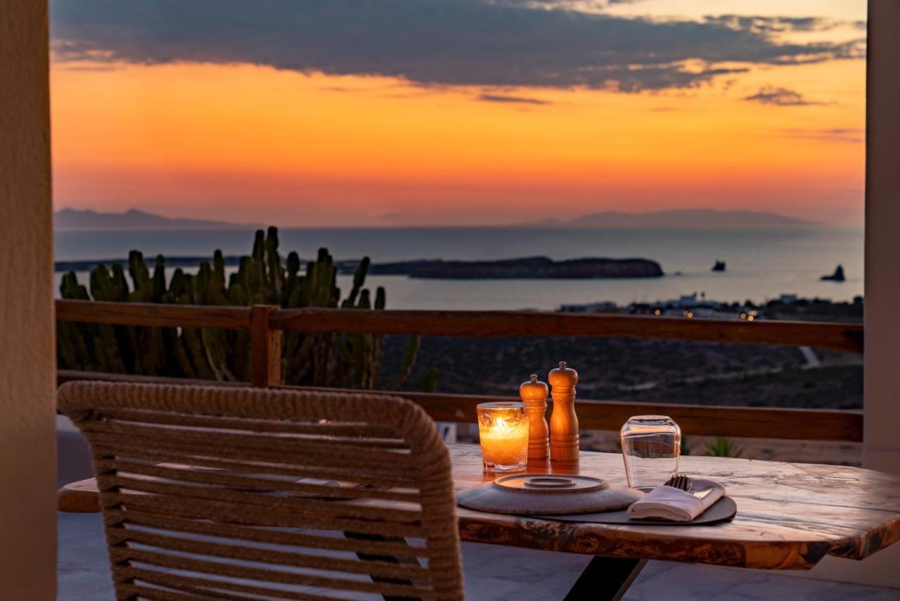 Hotel Mythic Paros , Adults Only Agia Irini (Paros)