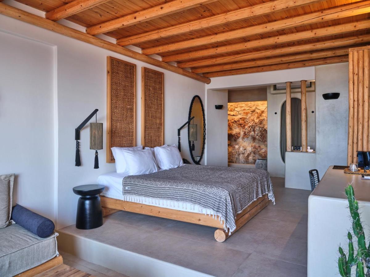 Hotel Mythic Paros , Adults Only