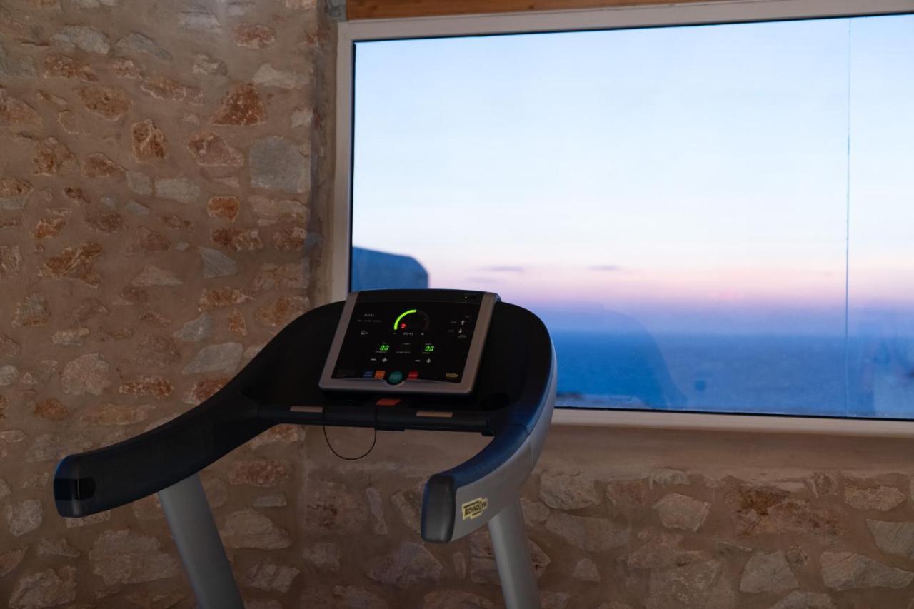 Mythic Paros , Adults Only 5* איה איריני פארוס