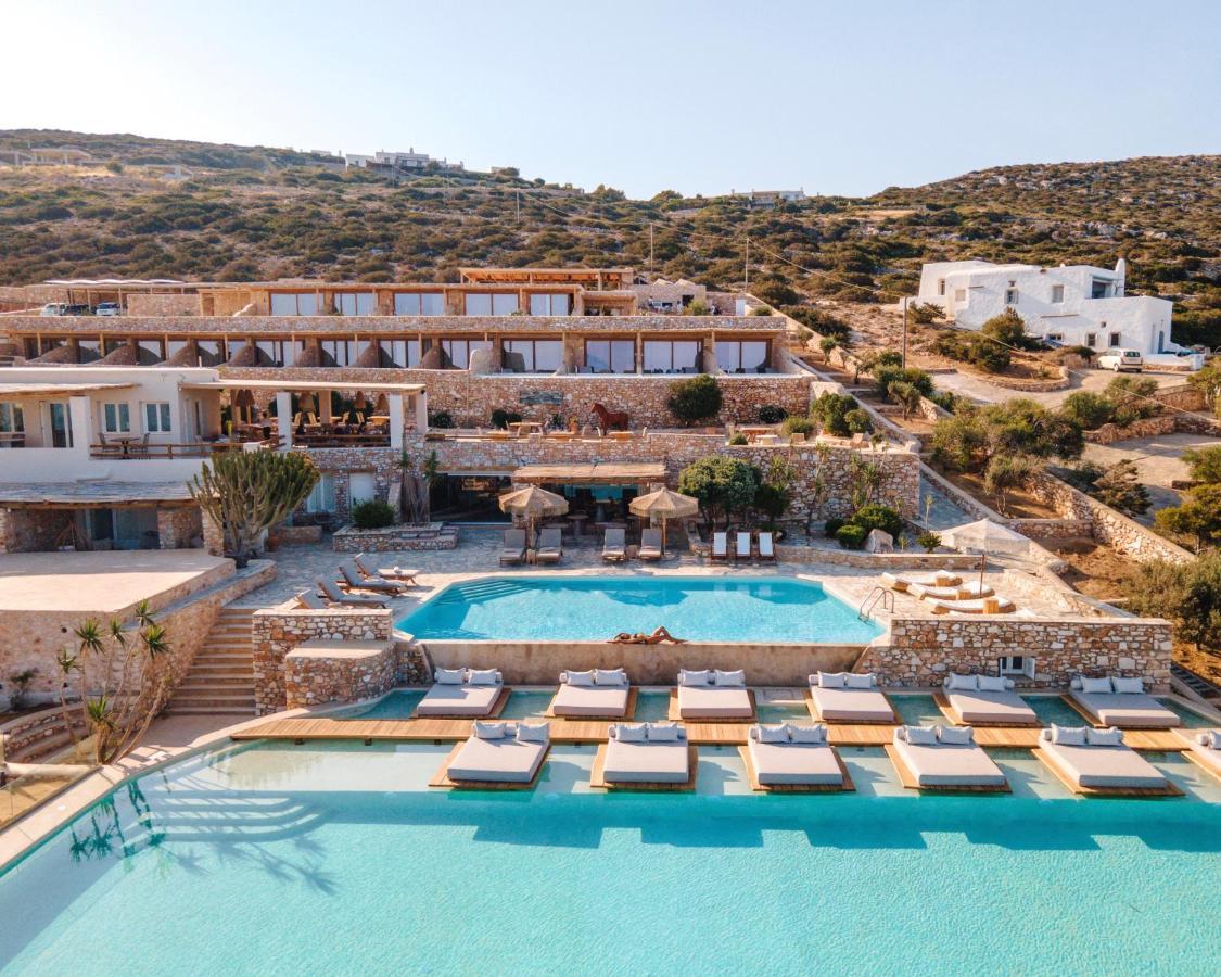 מלון Mythic Paros , Adults Only איה איריני פארוס