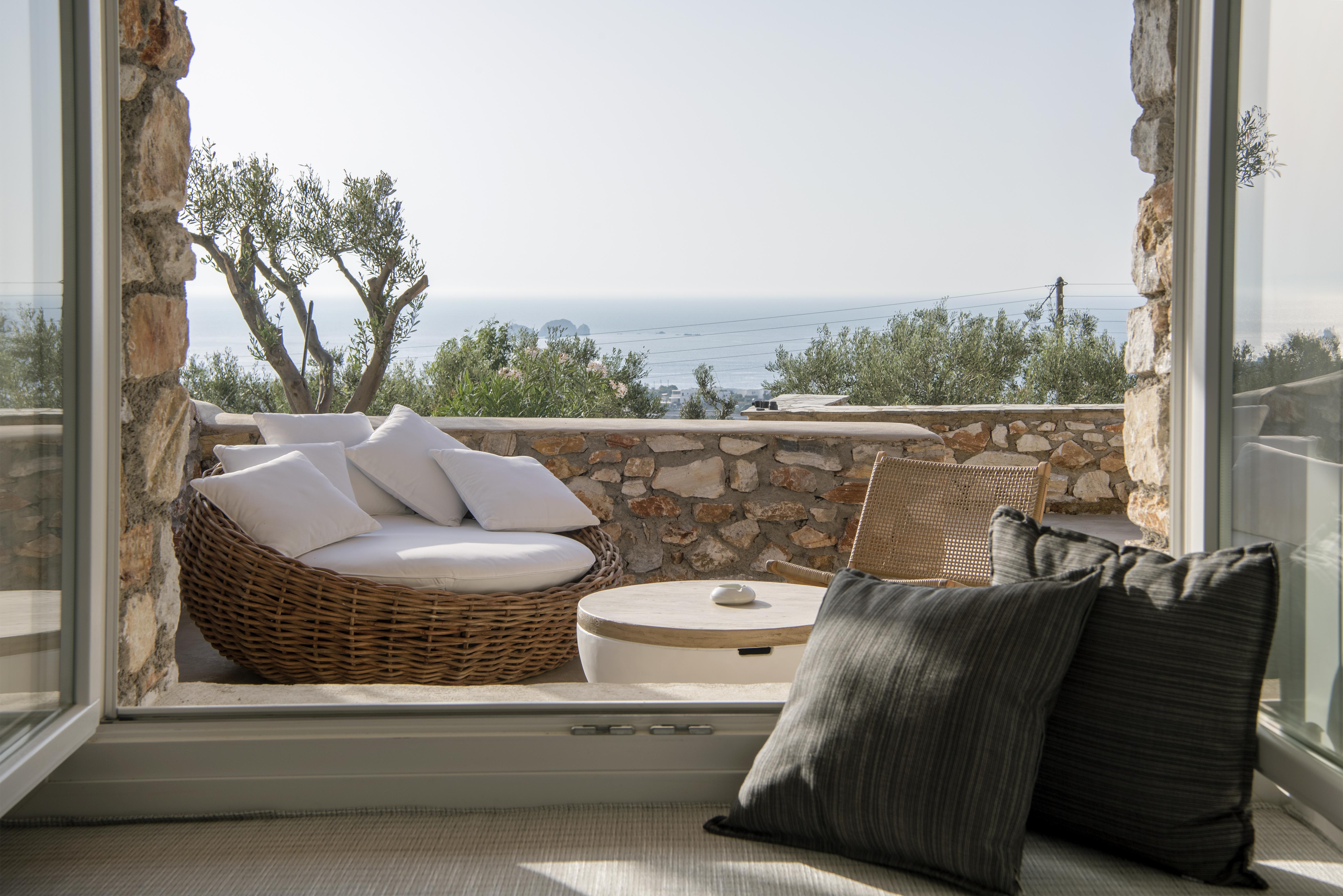 Hotel Mythic Paros , Adults Only