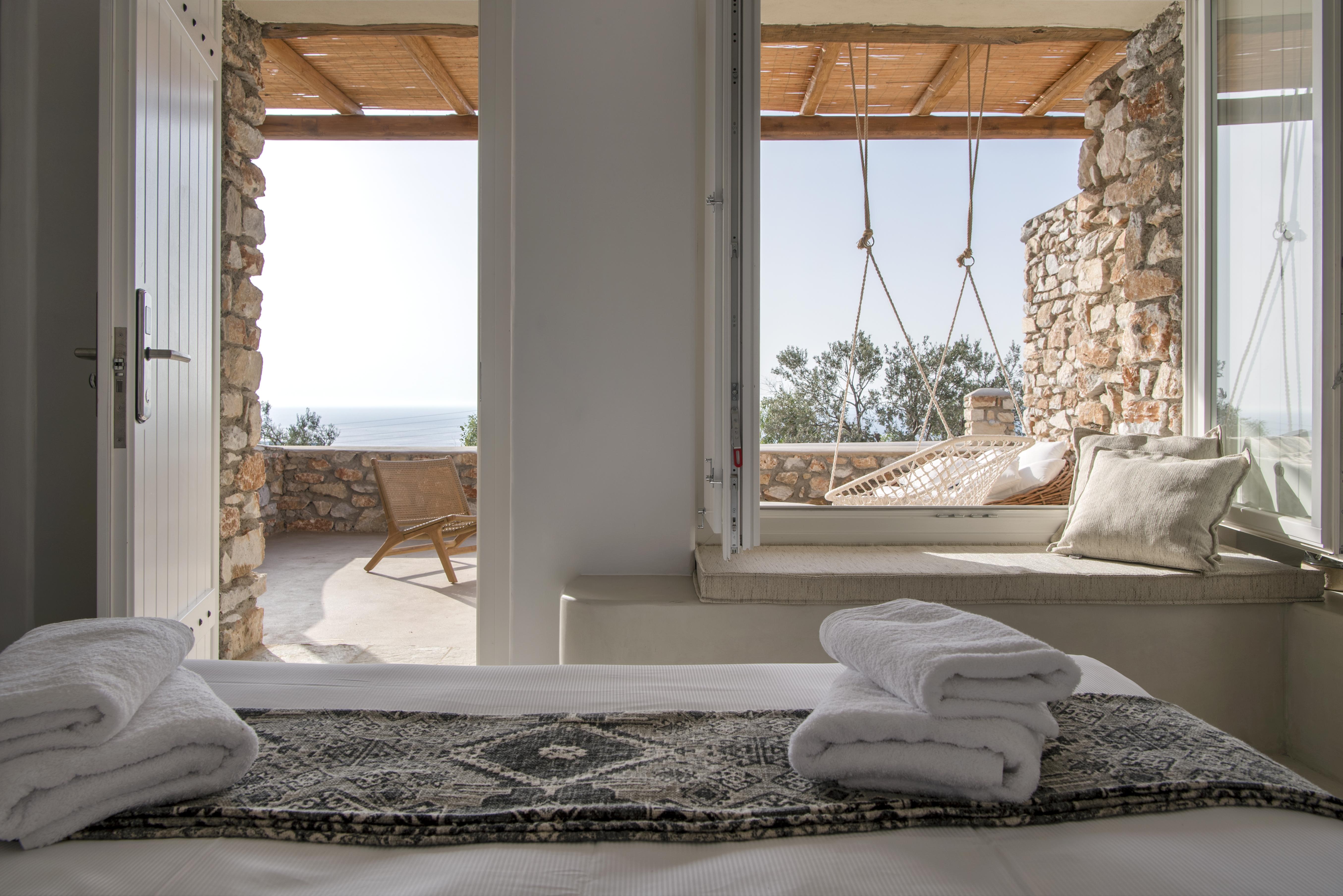 Mythic Paros , Adults Only Hotel Agia Irini (Paros)