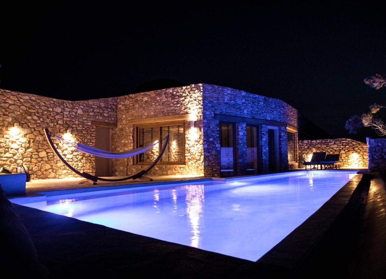 מלון Mythic Paros , Adults Only