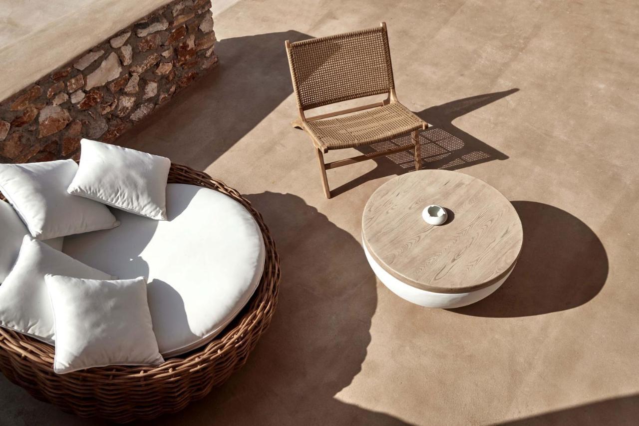 Hotel Mythic Paros , Adults Only