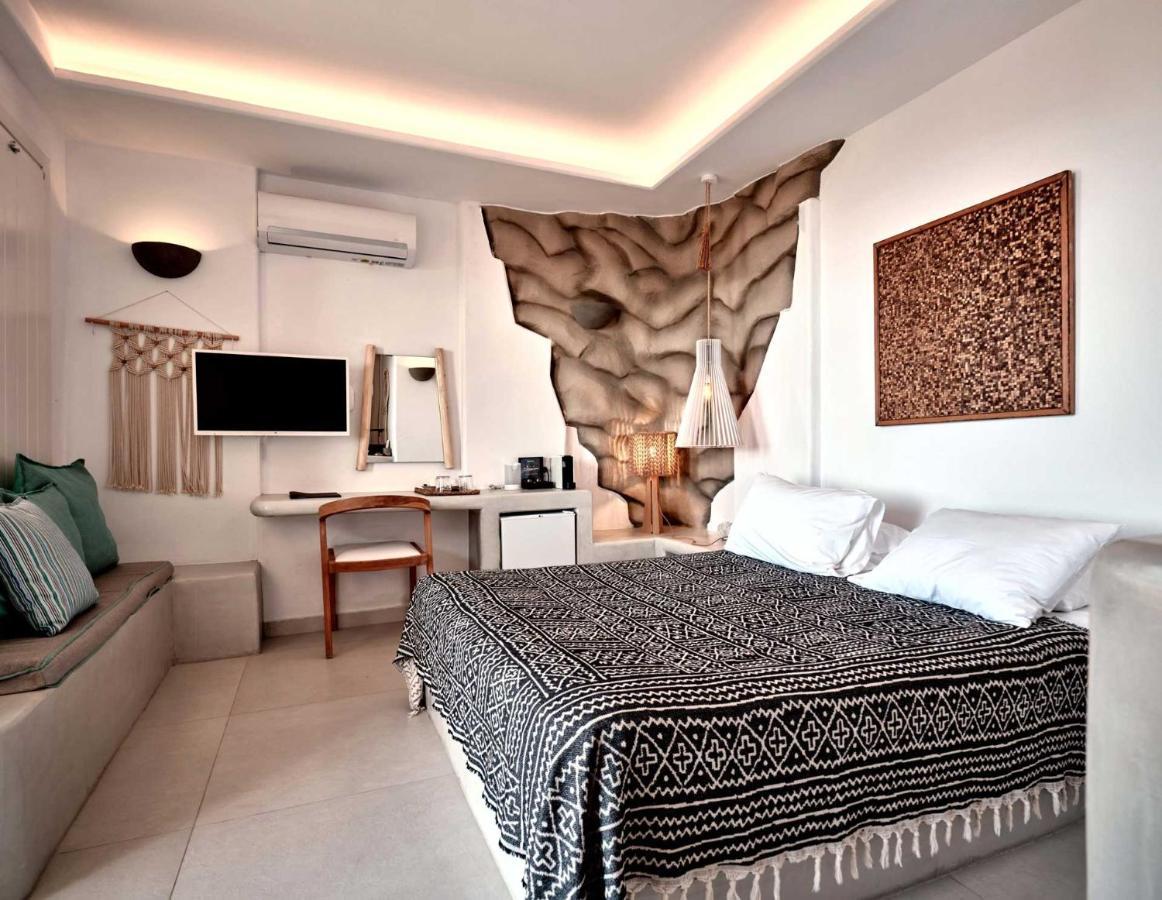 Hotel Mythic Paros , Adults Only 5*