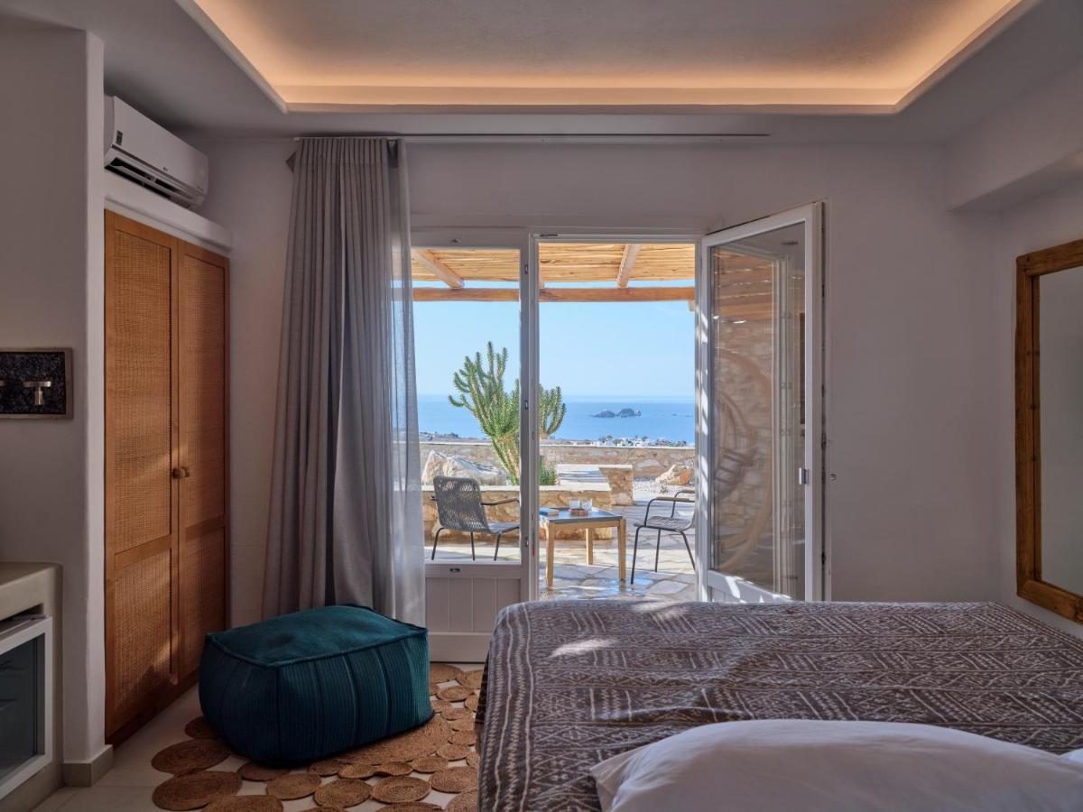Hotel Mythic Paros , Adults Only Agia Irini (Paros)