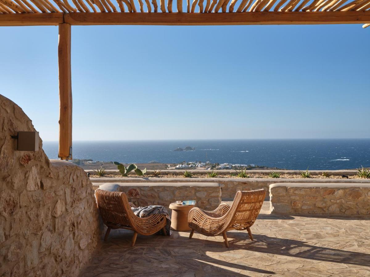 Mythic Paros , Adults Only 5* איה איריני פארוס