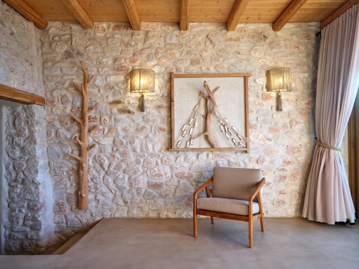 Mythic Paros , Adults Only מלון איה איריני פארוס