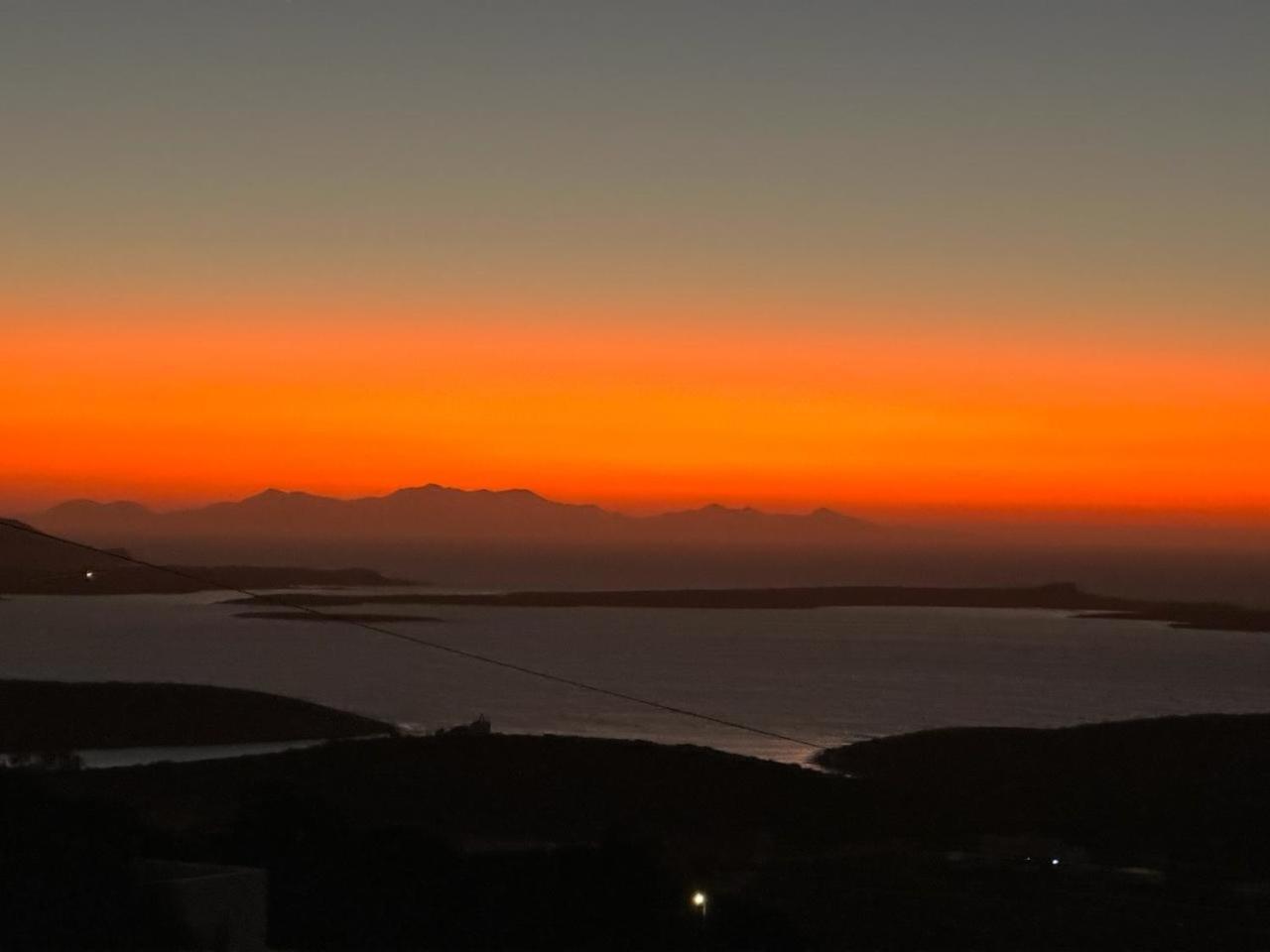 Mythic Paros , Adults Only