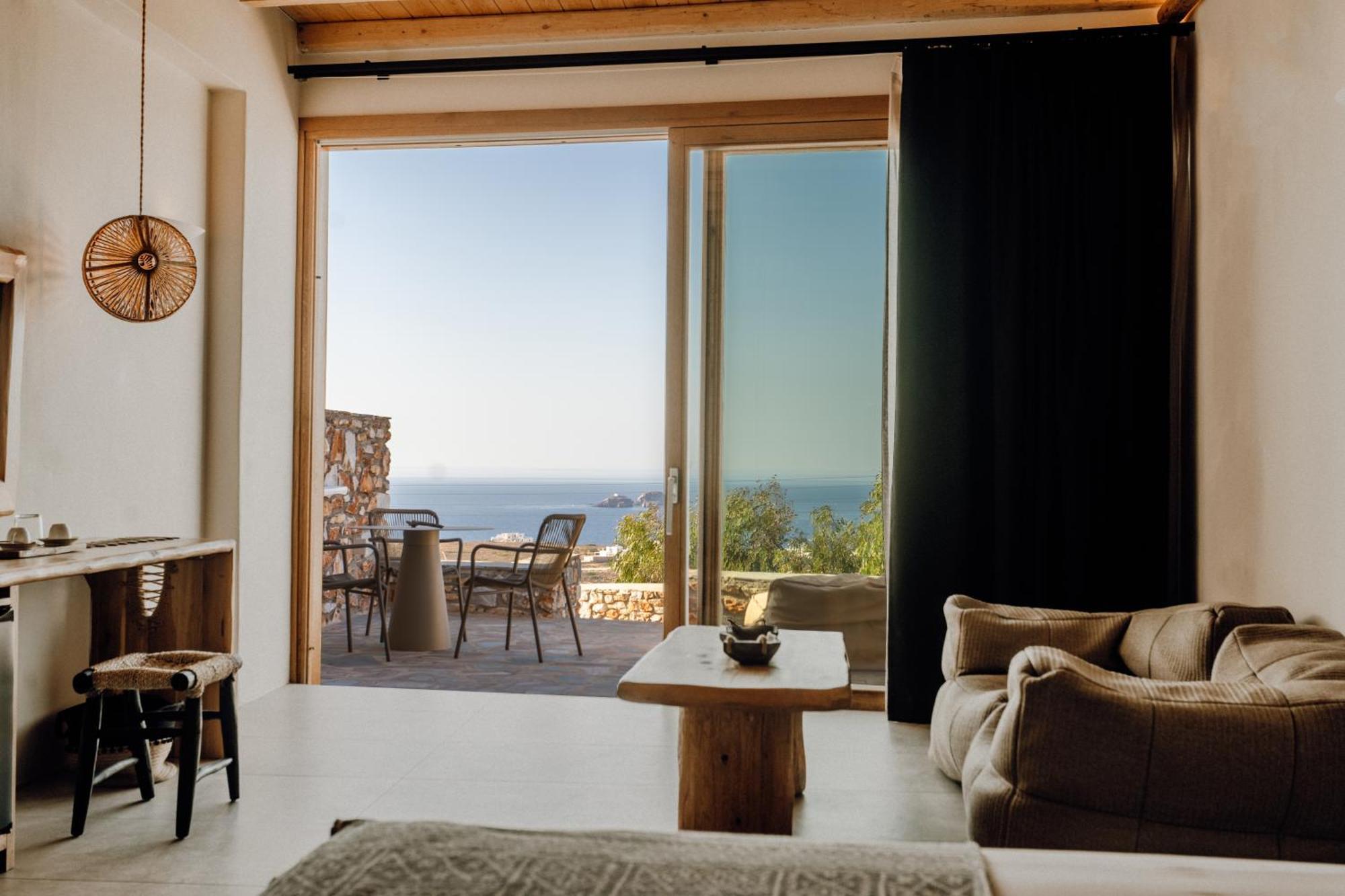 Hotel Mythic Paros , Adults Only