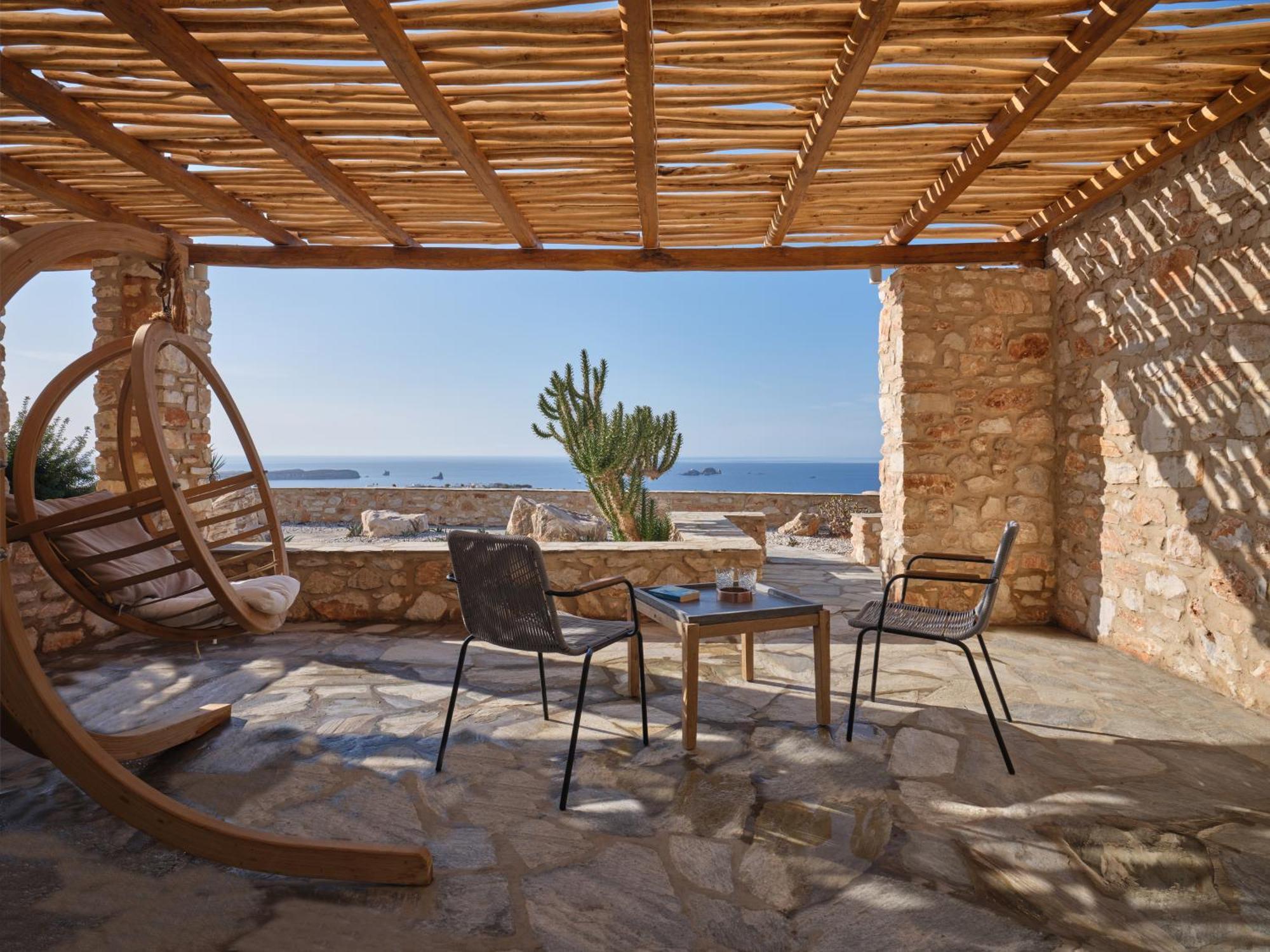 Hotel Mythic Paros , Adults Only Agia Irini (Paros)