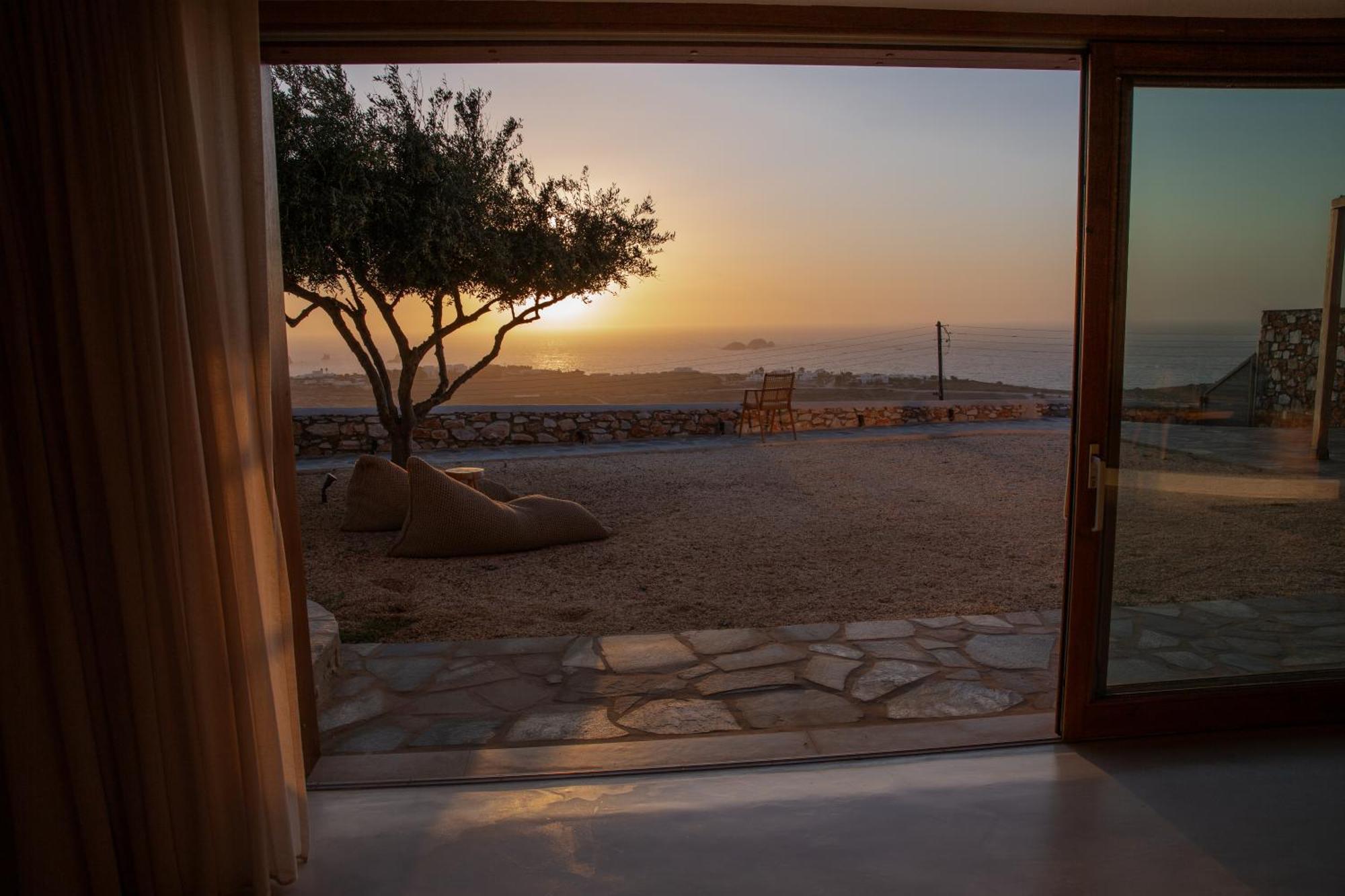 Mythic Paros , Adults Only 5* איה איריני פארוס