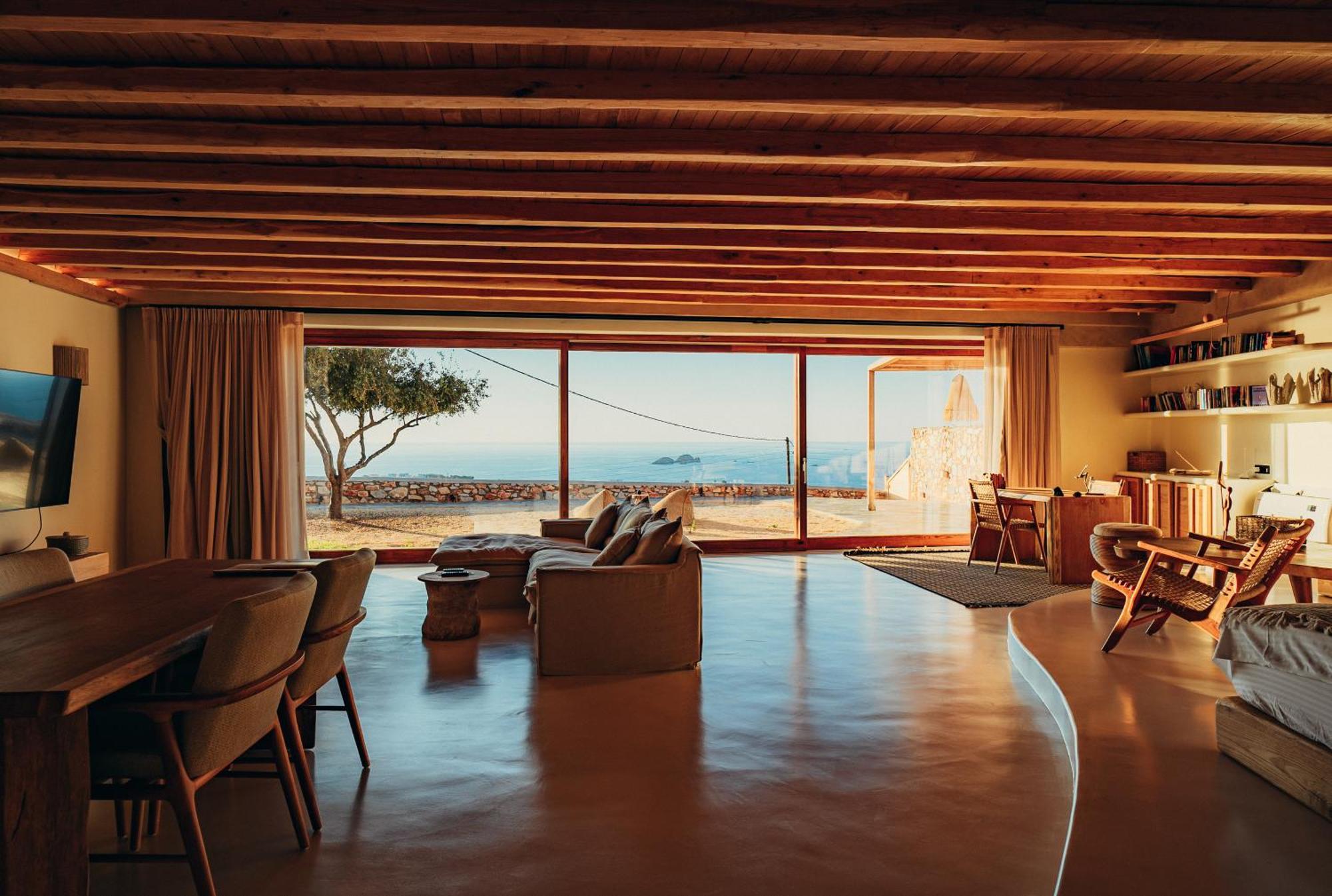 Hotel Mythic Paros , Adults Only