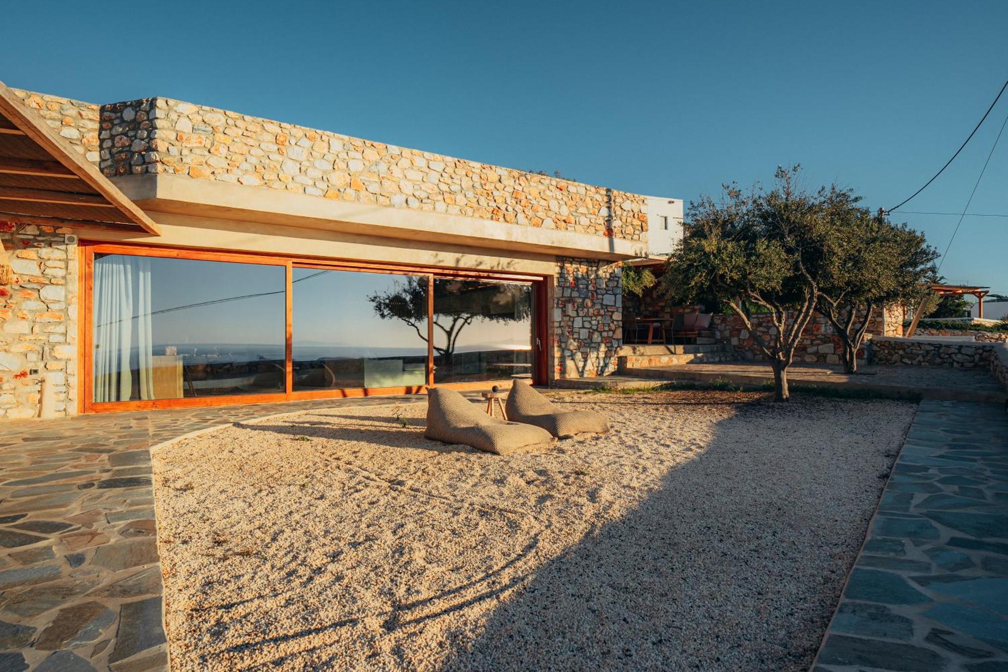 Mythic Paros , Adults Only Agia Irini (Paros)