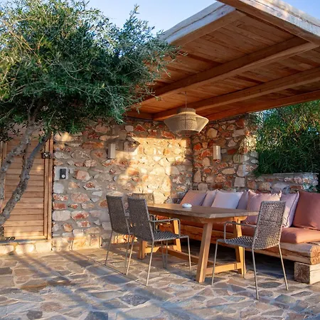Mythic Paros , Adults Only Hotel Agia Irini  Exterior photo