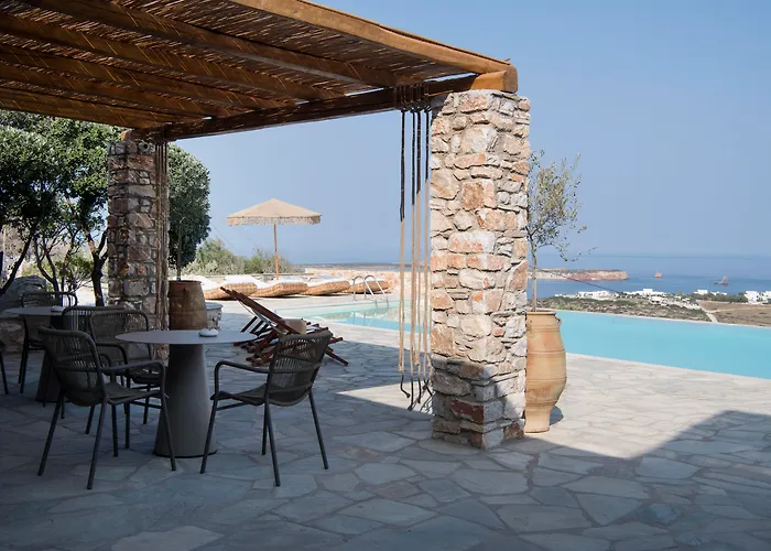 Mythic Paros , Adults Only