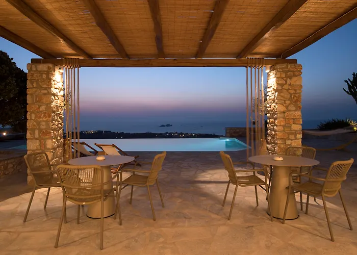 Mythic Paros , Adults Only