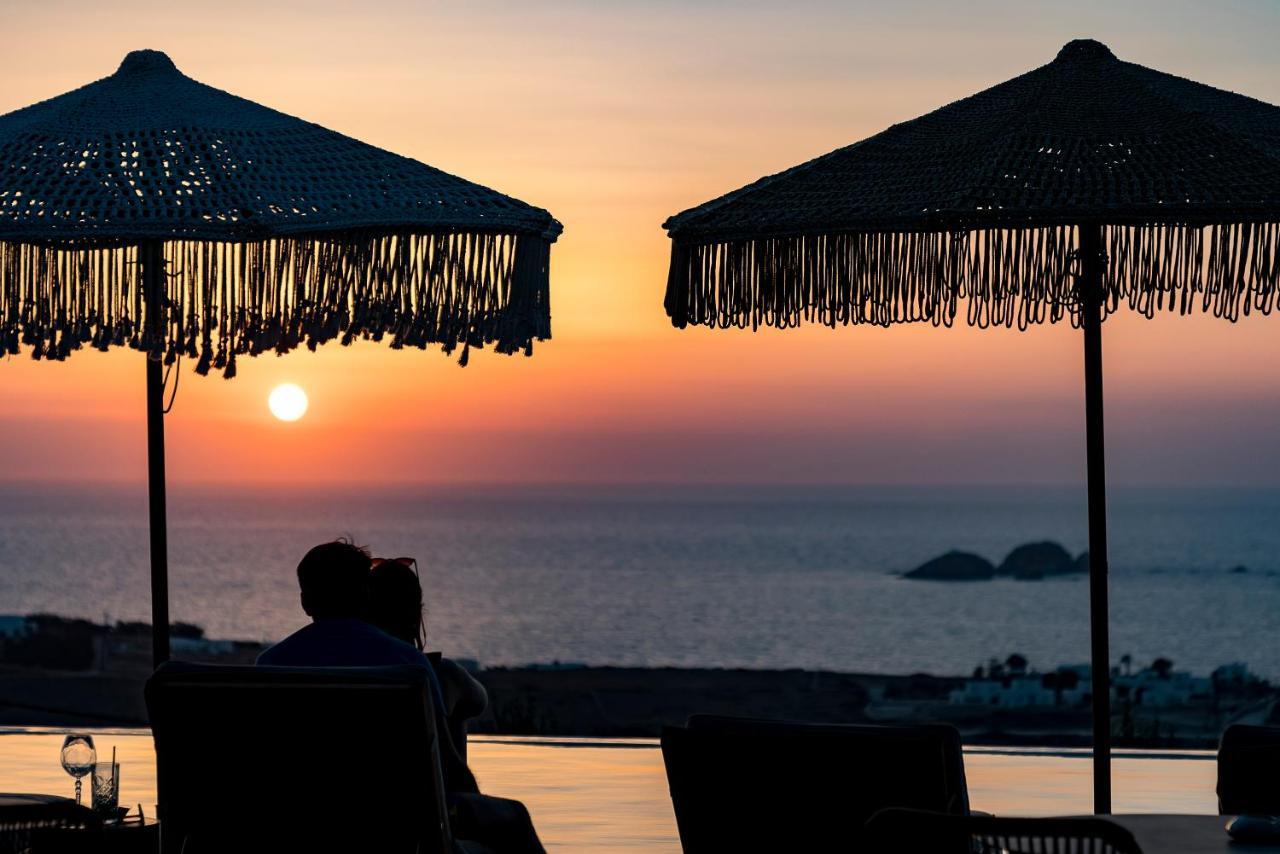 Hotel Mythic Paros , Adults Only 5*