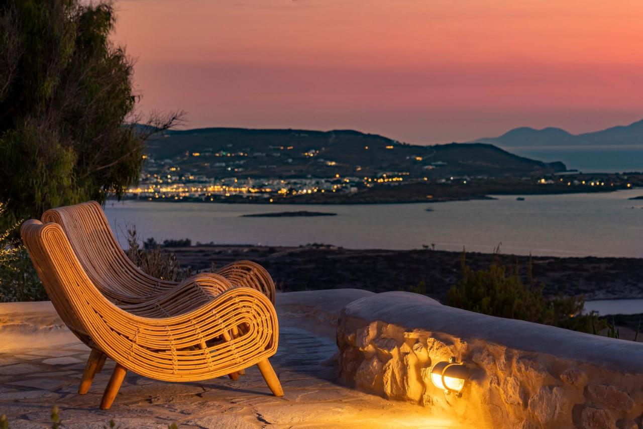 Mythic Paros , Adults Only Hotel 5*