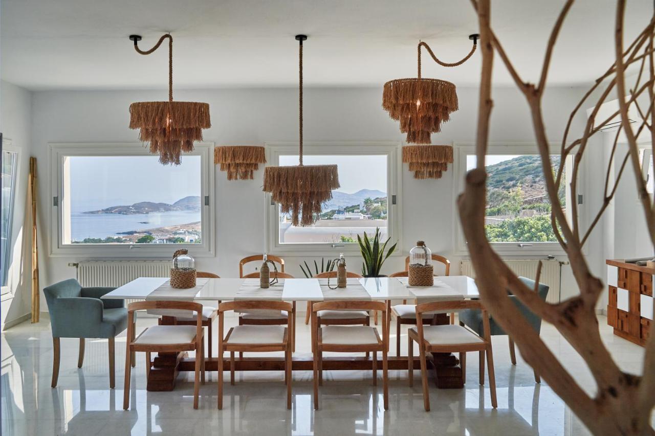 Mythic Paros , Adults Only Hotel Agia Irini (Paros)