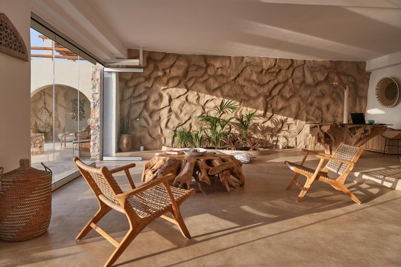 Mythic Paros , Adults Only Hotel 5*