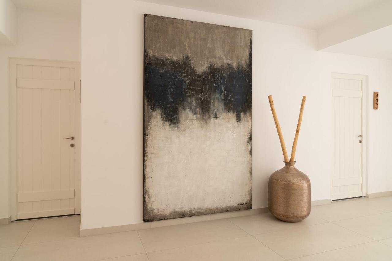 Mythic Paros , Adults Only Agia Irini (Paros)