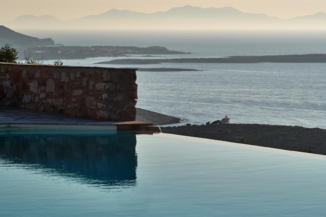 Hotel Mythic Paros , Adults Only