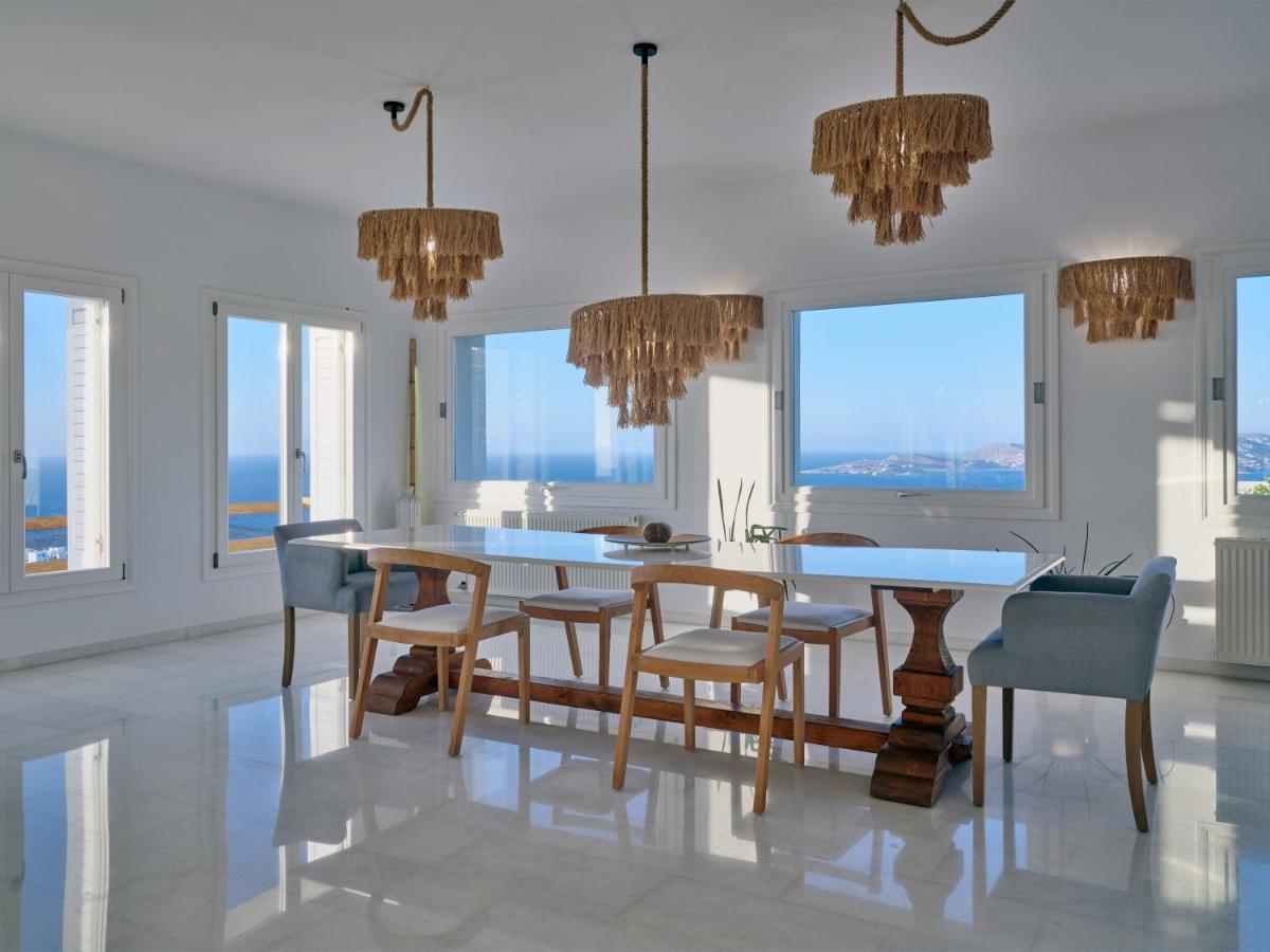 Mythic Paros , Adults Only Hotel Agia Irini (Paros)