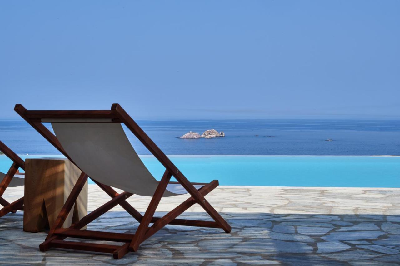 Mythic Paros , Adults Only Hotel