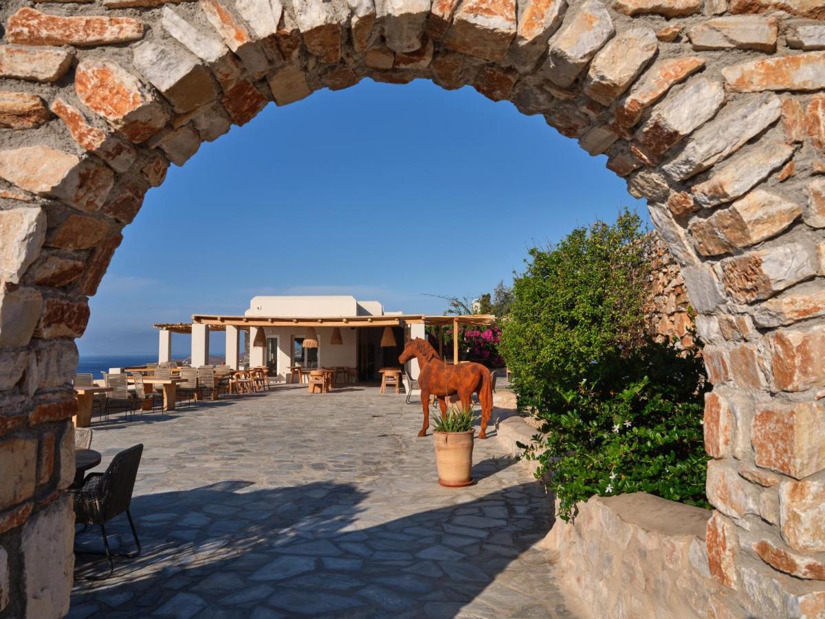 Hotel Mythic Paros , Adults Only Agia Irini (Paros)