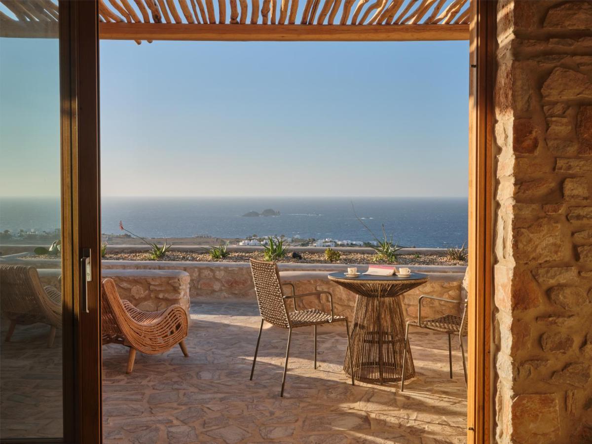 Hotel Mythic Paros , Adults Only