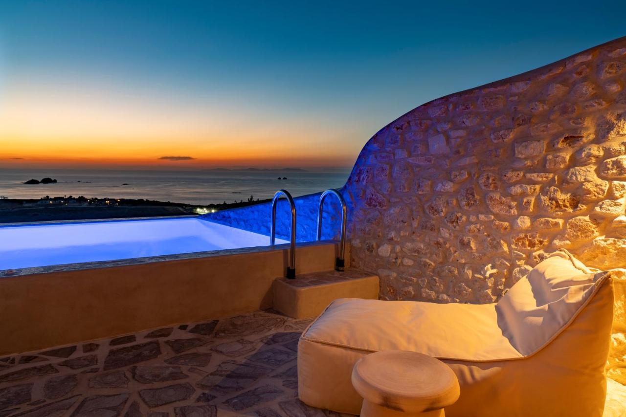 Mythic Paros , Adults Only Hotel Agia Irini (Paros)