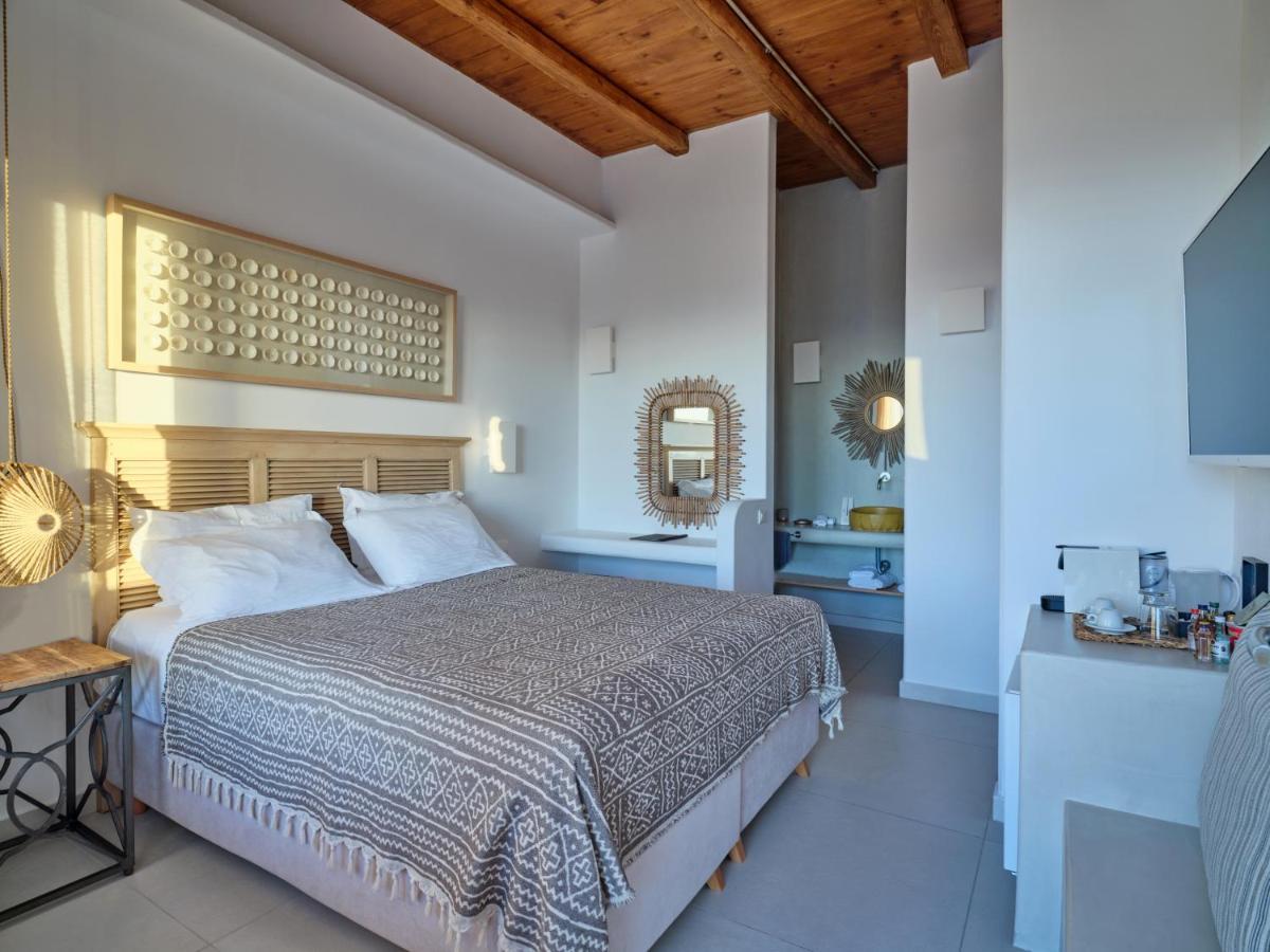 Hotel Mythic Paros , Adults Only