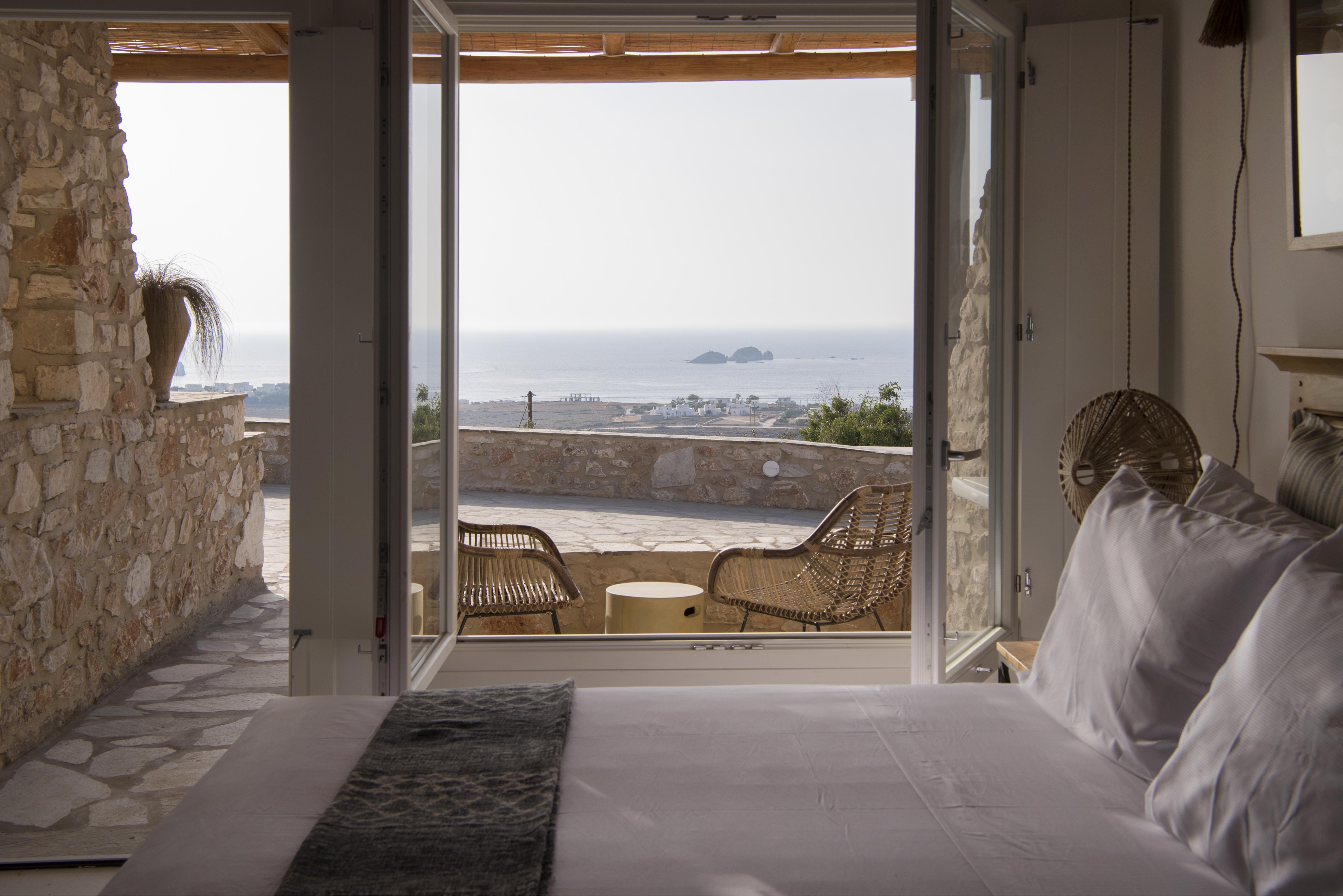 Hotel Mythic Paros , Adults Only 5*