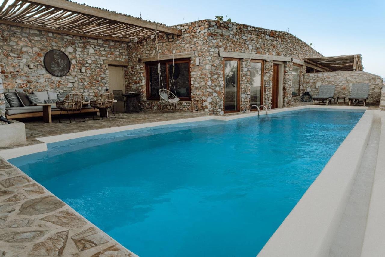 Hotel Mythic Paros , Adults Only 5*