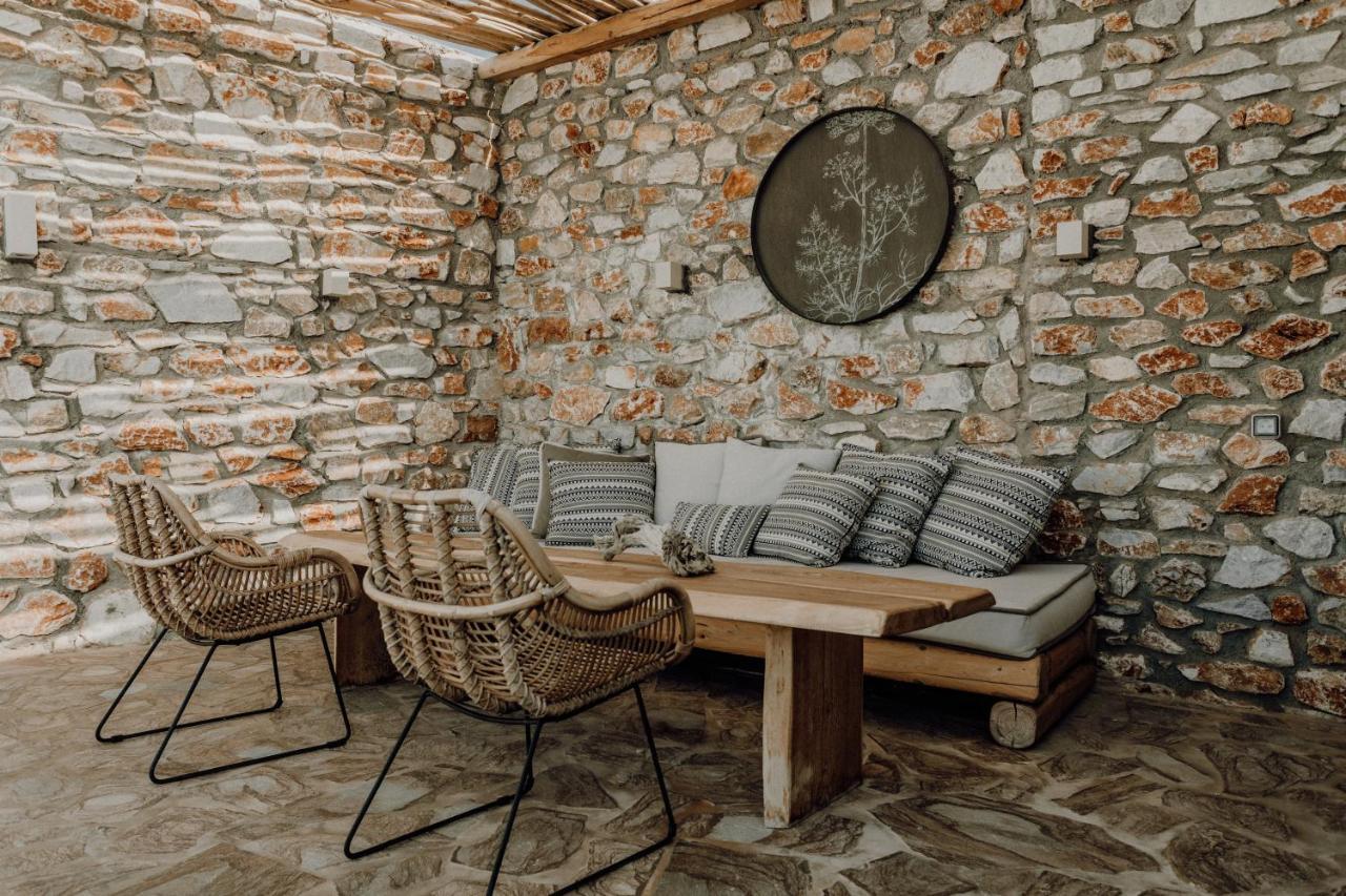 Mythic Paros , Adults Only Agia Irini (Paros)