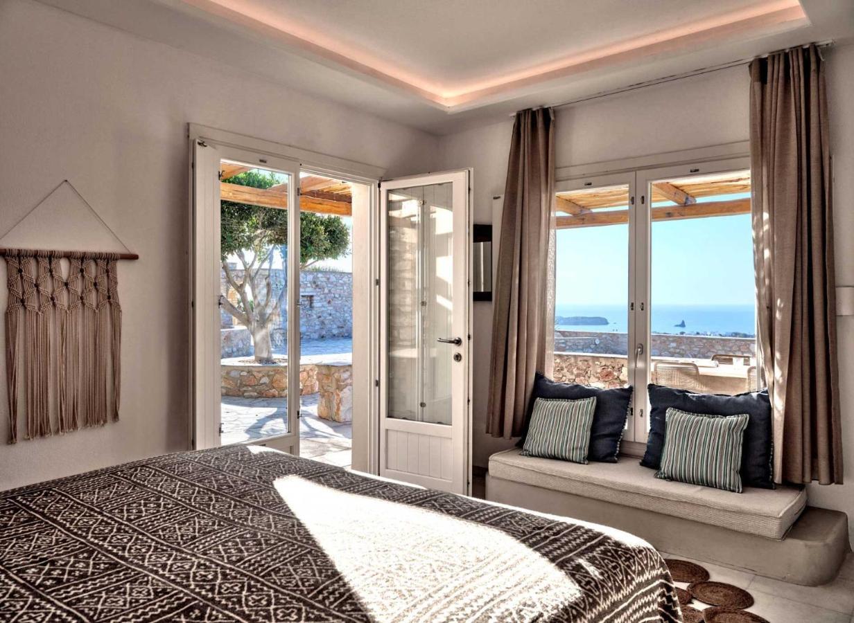 Mythic Paros , Adults Only 5*