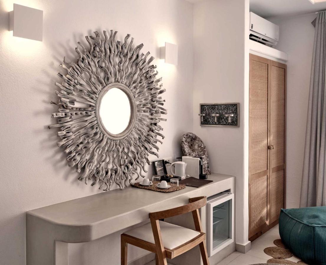Mythic Paros , Adults Only Hotel Agia Irini (Paros)