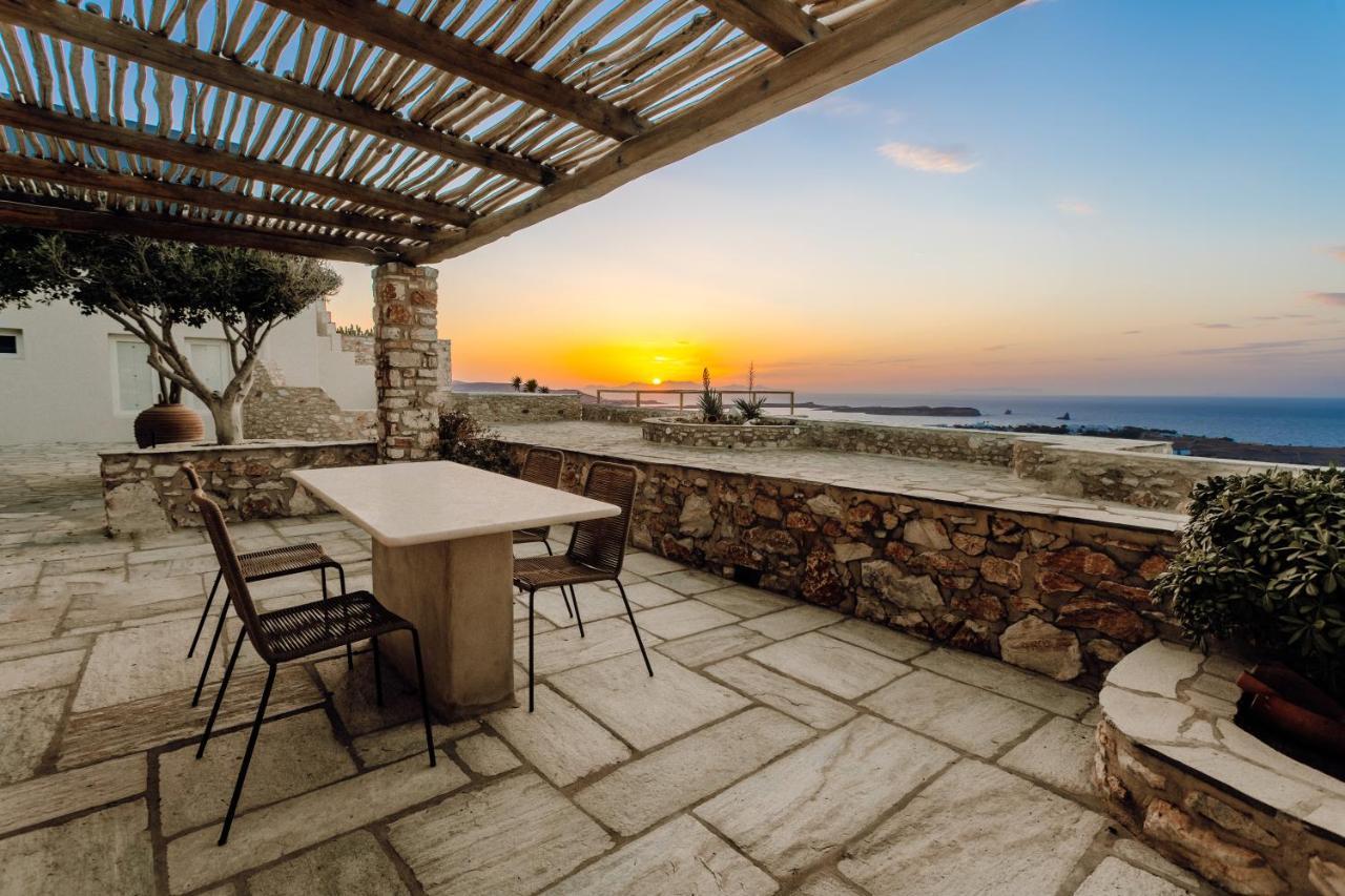 Mythic Paros , Adults Only 5*