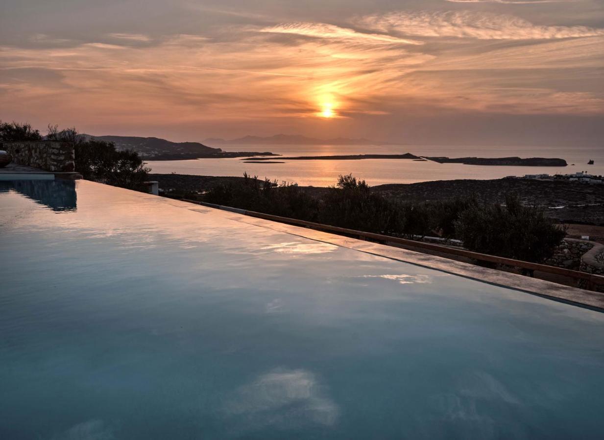 Hotel Mythic Paros , Adults Only Agia Irini (Paros)