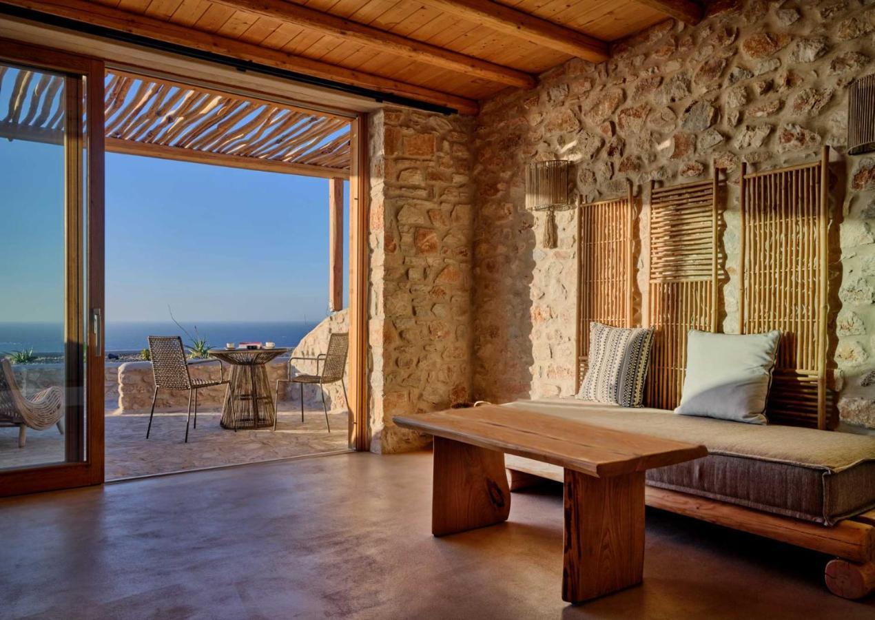 Mythic Paros , Adults Only Hotel