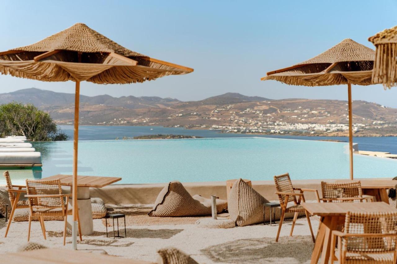 Hotel Mythic Paros , Adults Only Agia Irini (Paros)