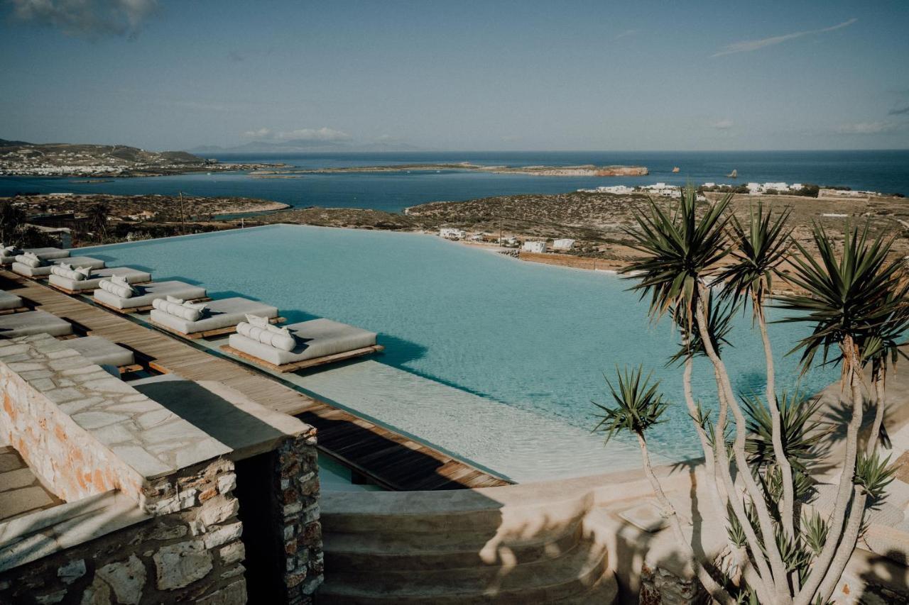 Mythic Paros , Adults Only Hotel 5*