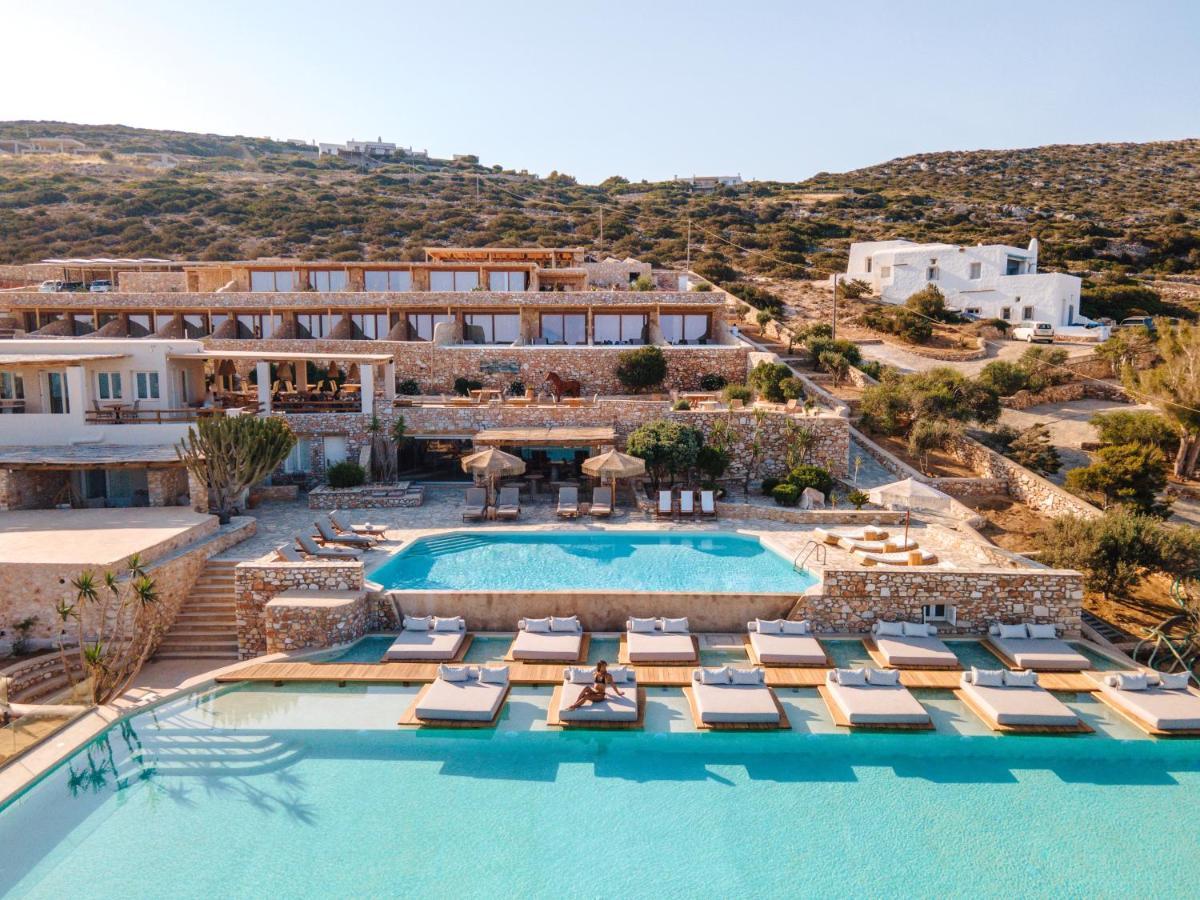 Mythic Paros , Adults Only Hotel 5*