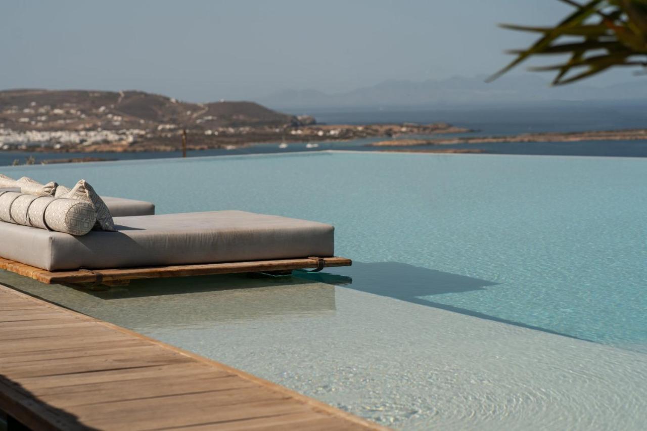 Hotel Mythic Paros , Adults Only Agia Irini (Paros)