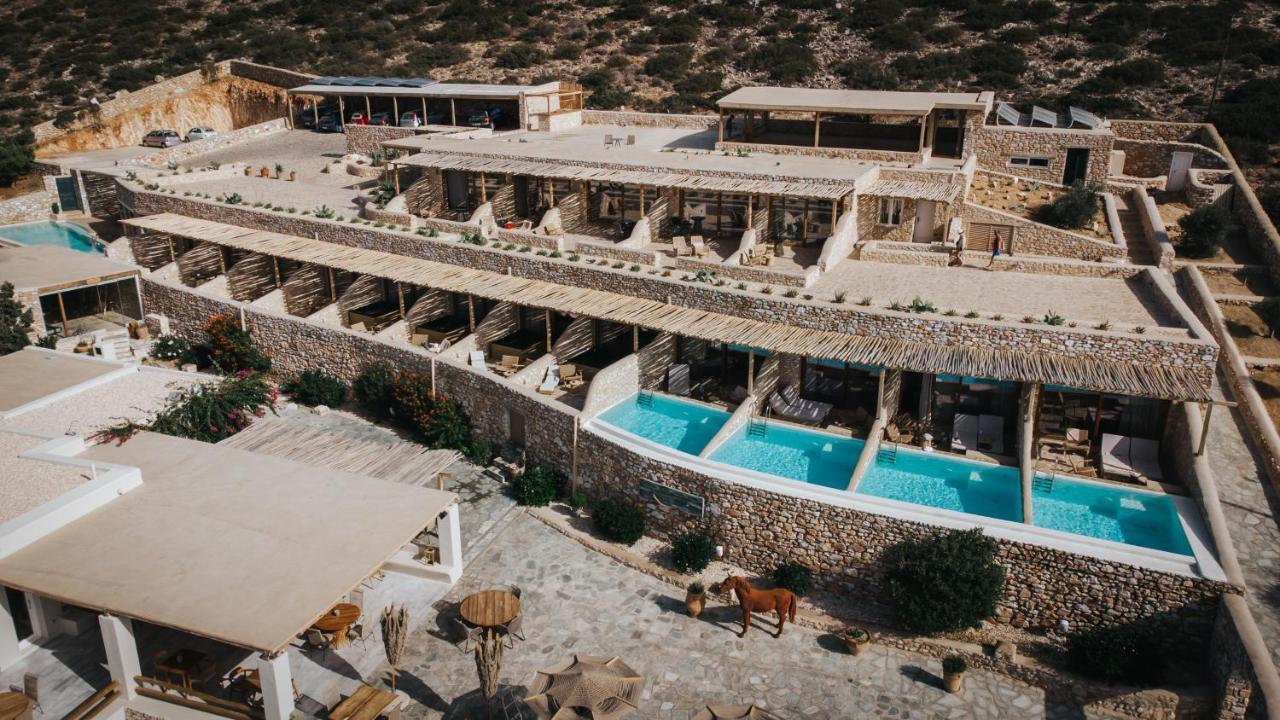 Mythic Paros , Adults Only Hotel