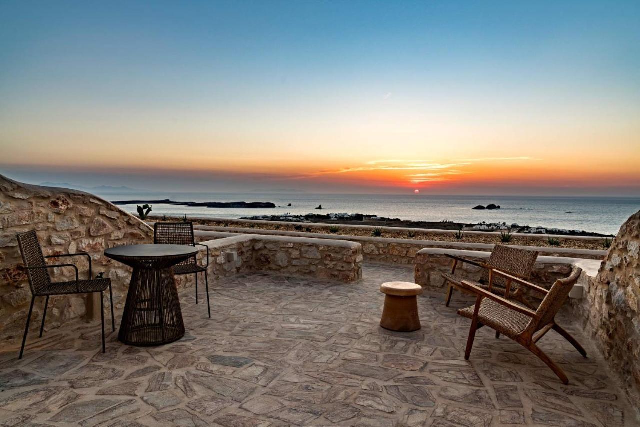 Mythic Paros , Adults Only Agia Irini (Paros)
